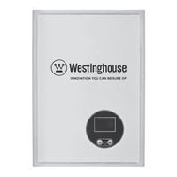 Westinghouse HT382E55 Manual De Instrucciones