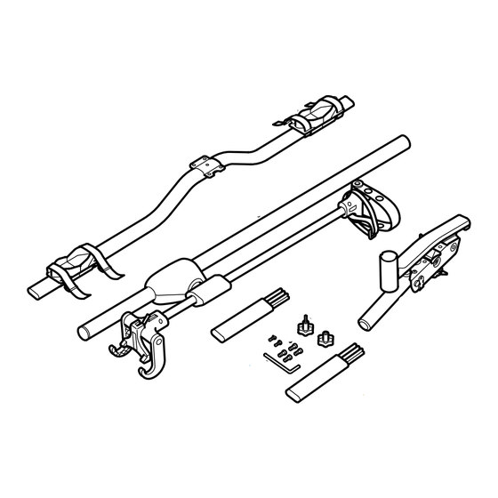 Saab 12 791 386 Instrucciones De Montaje
