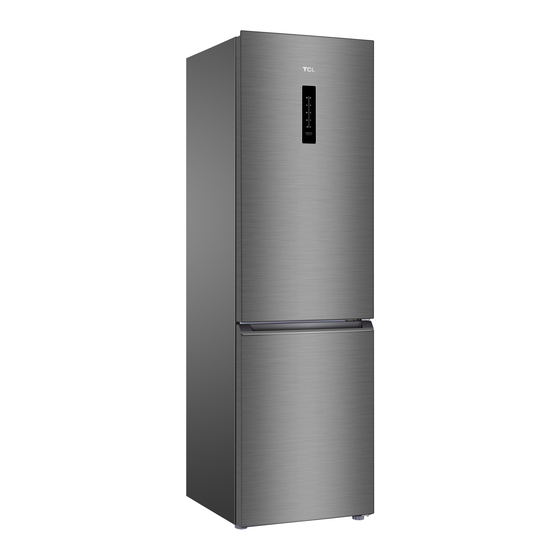 TCL RB275GM1110 Instrucciones De Funcionamiento