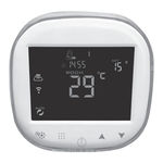 C-LOGIC 900-TC Manual De Instrucciones