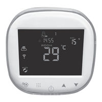 C-LOGIC 900-TC Manual De Instrucciones