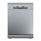 Lavaplatos Teka DFS 76810 SS Manual De Usuario