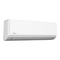 Acondicionadores de Aire Midea MSAGMAU-09HRFNX-QRD0GW Manual De Instalación Y De Usuario