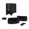 Manual de BOSE CineMate II / GS II Series