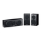 Altavoces Yamaha NS-PA150 Manual De Instrucciones