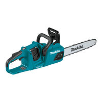 Makita XCU07 Manual De Instrucciones