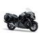 Kawasaki 1400GTR
