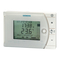 Termostatos Siemens REV24RF Serie Instrucciones De Montaje