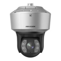 HIKVISION IDS-2SR8141IXS-AB-40X Guia De Inicio Rapido