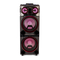 Altavoces NGS WILDPUNK 1 Manual Del Usuario
