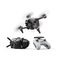 Cuadricópteros DJI FD1W4K Manual Del Usuario