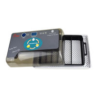 WilTec 52016 Manual De Instrucciones