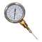 Instrumentos de Medición Elcometer 102 Guia Del Usuario