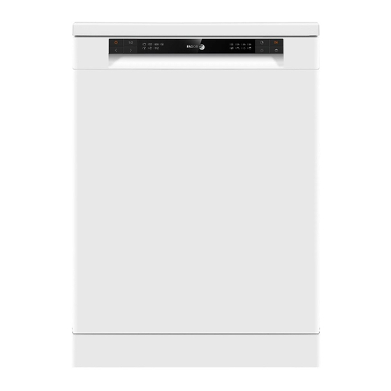 Fagor 3LVF-620M Manual De Uso