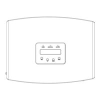 SOLIS Solis-EPM3-5G-PRO Manual De Instalación Y Funcionamiento