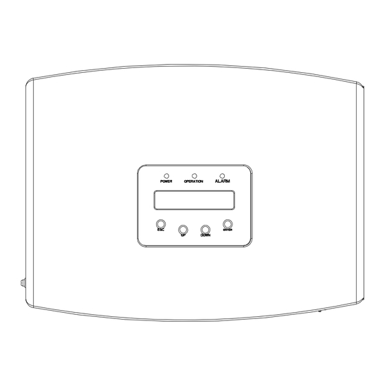SOLIS -EPM3-5G-PRO Manual De Instalación Y Funcionamiento