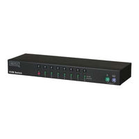 Digitus DS-13112 Manual Del Usuario
