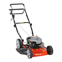 Dolmar PM-5120 Manual De Instrucciones