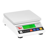 Steinberg SBS-LW-7500A Manual De Instrucciones