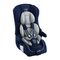 Asientos para Coches Brevi Touring Booster Plus Instrucciones De Uso