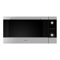 Artusi AO900X Manual Del Usuario
