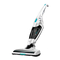 Aspiradoras cecotec Conga Immortal Extreme H2O Manual De Instrucciones