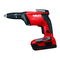 Destornilladores Eléctricos Hilti SD 4500-A22 Manual Del Usuario