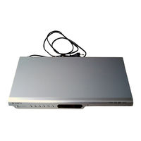 Samsung DVD-P355 Manual De Instrucciones