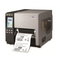 Impresoras TSC TTP-2610MT Serie Manual Del Usuario