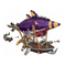 Juguetes Mega Bloks World of Warcraft 91014 Manual Del Usuario