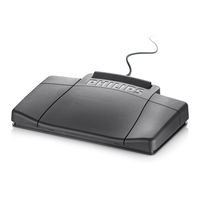 Philips LFH 2210 Manual Del Usuario