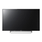 TV Sony BRAVIA KDL-60W607B Manual De Instrucciones