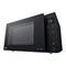 Hornos Microondas LG MH653 Serie Manual De Instrucciones