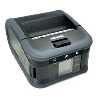 Toshiba B-FP3D Manual De Instrucciones