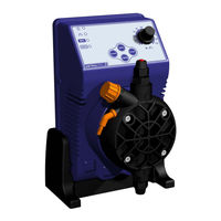 Astralpool EXTRACTUS Serie Instrucciones De Funcionamiento Y Mantenimiento