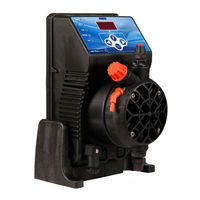 Astralpool EXACTUS MA/MB Normas Para La Instalacion, Uso Y Mantenimiento