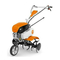 Equipos Agrícolas Stihl MH 610 Manual De Instrucciones