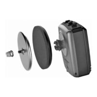 Cochlear Baha Attract System Manual De Usuario