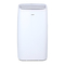 Acondicionadores de Aire Infiniton PAC-W12 Manual De Usuario
