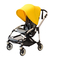 Cochecitos de Bebés Bugaboo Bee3 Guia Del Usuario