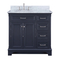 Muebles de Interior allen+roth 720445 Manual De Instrucciones