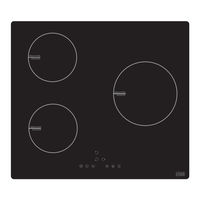 Cooke & Lewis OVIDHPK Manual Del Usuario