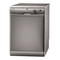 Lavaplatos Zanussi ZDF 3016 Manual De Instrucciones