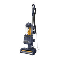 Shark NZ690UK Series Manual Del Usuario