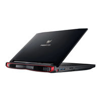 Asus G9-793 Manual De Usuario