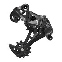 SRAM X1 X-HORIZON Manual De Usuario