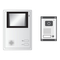 Sistemas de Intercomunicadores Extel WEVP 2100 E R1 Serie Instrucciones De Uso