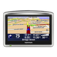 TomTom ONE XL Manual Del Usuario