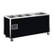 Equipo Comercial de Alimentos Vollrath Signature Server Manual Del Operador