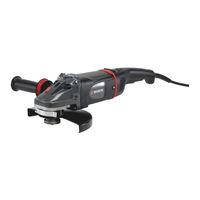 Würth EWS 24-230-T Traducción Del Manual De Instrucciones De Servicio Original